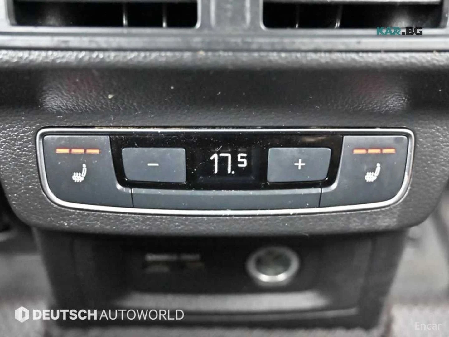 Audi Q5, снимка 15 - Автомобили и джипове - 56687222