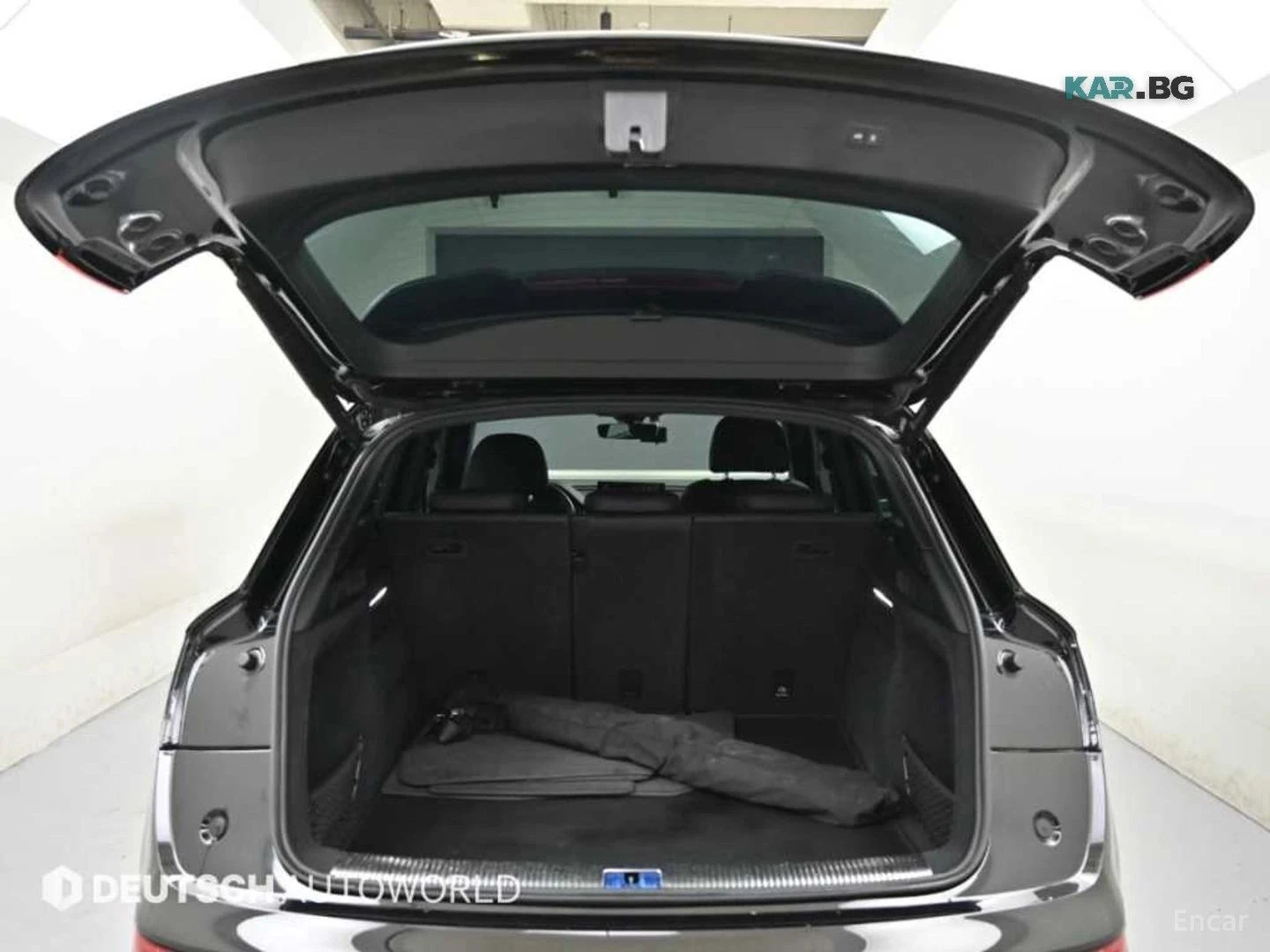 Audi Q5, снимка 17 - Автомобили и джипове - 56687222