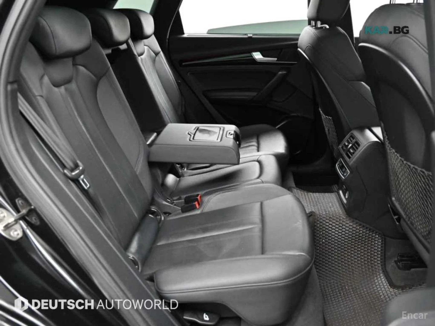 Audi Q5, снимка 12 - Автомобили и джипове - 56687222