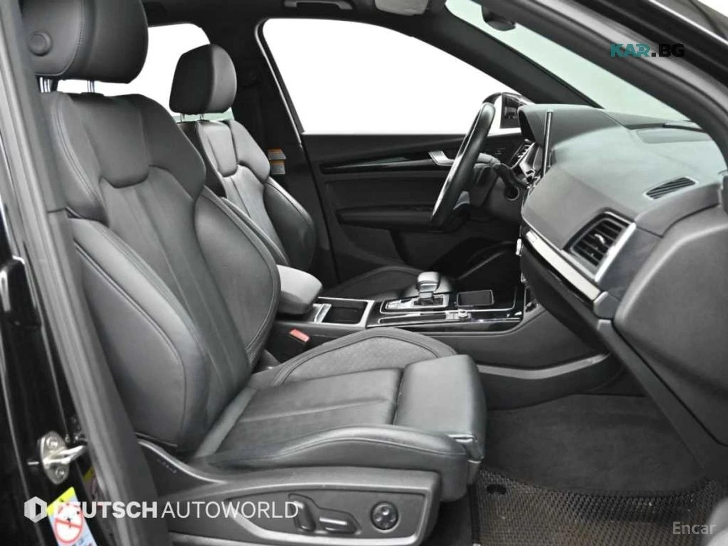 Audi Q5, снимка 10 - Автомобили и джипове - 56687222