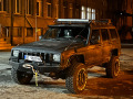 Jeep Cherokee 4,0 бензин газ - изображение 3
