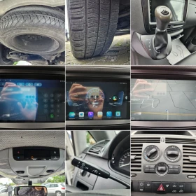 Mercedes-Benz Vito 2.2CDI-136kc= 9МЕСТА= ДЪЛГА БАЗА= АВТОМАТ= FACE, снимка 17