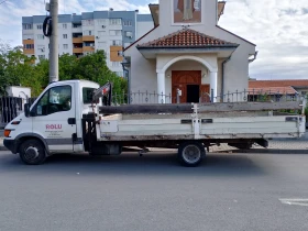 Iveco 35c11, снимка 6