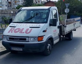 Iveco 35c11, снимка 2