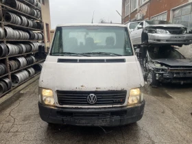 VW Lt 46 2.8 TDI, снимка 3