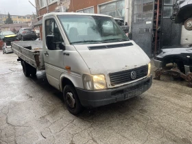 VW Lt 46 2.8 TDI, снимка 1