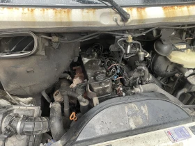 VW Lt 46 2.8 TDI, снимка 4