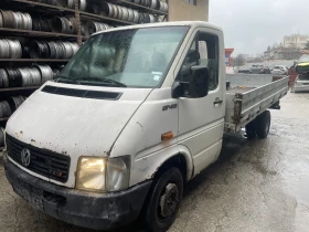 VW Lt 46 2.8 TDI, снимка 2