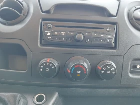 Opel Movano 2.3 CDTI ТОП СЪСТОЯНИЕ!, снимка 14