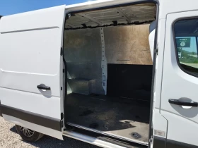 Opel Movano 2.3 CDTI ТОП СЪСТОЯНИЕ!, снимка 10