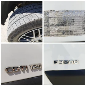 Opel Movano 2.3 CDTI ТОП СЪСТОЯНИЕ!, снимка 16