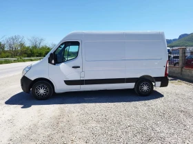 Opel Movano 2.3 CDTI ТОП СЪСТОЯНИЕ!, снимка 8