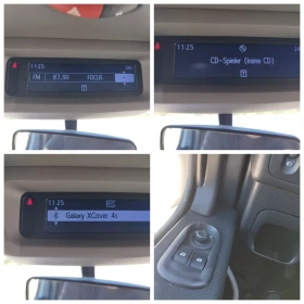 Opel Movano 2.3 CDTI ТОП СЪСТОЯНИЕ!, снимка 17