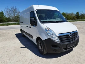 Opel Movano 2.3 CDTI ТОП СЪСТОЯНИЕ!, снимка 4