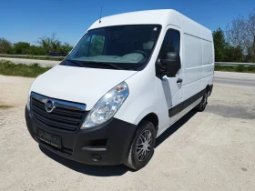 Opel Movano 2.3 CDTI ТОП СЪСТОЯНИЕ!, снимка 2