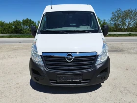 Opel Movano 2.3 CDTI ТОП СЪСТОЯНИЕ!, снимка 3