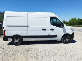 Opel Movano 2.3 CDTI ТОП СЪСТОЯНИЕ!, снимка 6