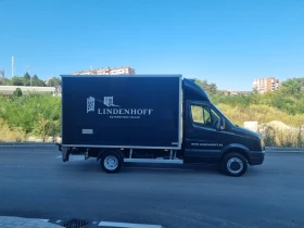 VW Crafter БОРД+ AC+ FRIGO, снимка 5