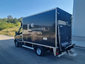 VW Crafter БОРД+ AC+ FRIGO, снимка 7