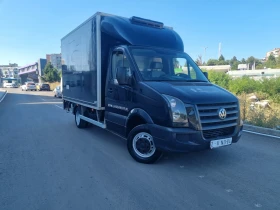 VW Crafter БОРД+ AC+ FRIGO, снимка 1