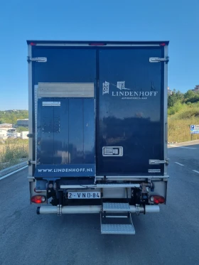 VW Crafter БОРД+ AC+ FRIGO, снимка 8