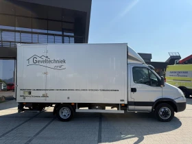 Iveco Daily 40C18 3.0HPI до 3.5т. 4.20м. 1000кг борд Клима , снимка 8