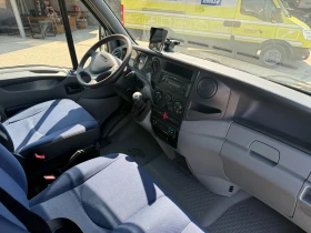 Iveco Daily 40C18 3.0HPI до 3.5т. 4.20м. 1000кг борд Клима , снимка 10