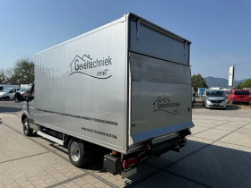 Iveco Daily 40C18 3.0HPI до 3.5т. 4.20м. 1000кг борд Клима , снимка 6