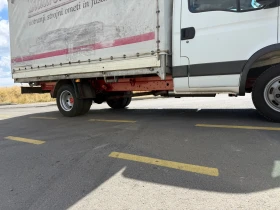 Iveco 35c13 2.8 TDI KLIMA, снимка 4