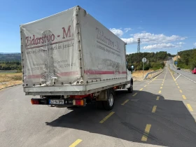 Iveco 35c13 2.8 TDI KLIMA, снимка 5