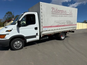 Iveco 35c13 2.8 TDI KLIMA, снимка 2