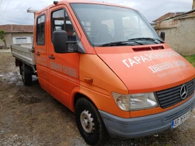 Mercedes-Benz Sprinter 312 | Mobile.bg    6