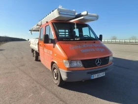 Mercedes-Benz Sprinter 312, снимка 3