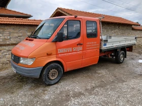 Mercedes-Benz Sprinter 312 | Mobile.bg    2