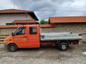 Mercedes-Benz Sprinter 312 | Mobile.bg    3