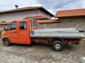 Mercedes-Benz Sprinter 312 | Mobile.bg    4