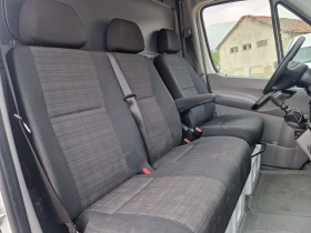 Mercedes-Benz Sprinter 313CDI KLIMA KAMERA, снимка 11