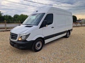 Mercedes-Benz Sprinter 313CDI KLIMA KAMERA, снимка 3