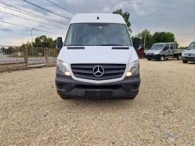 Mercedes-Benz Sprinter 313CDI KLIMA KAMERA, снимка 2