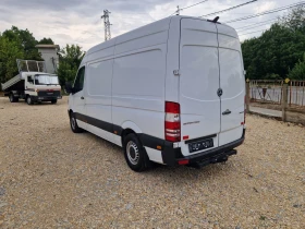 Mercedes-Benz Sprinter 313CDI KLIMA KAMERA, снимка 16