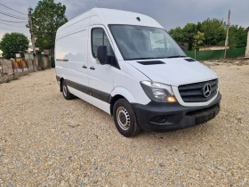 Mercedes-Benz Sprinter 313CDI KLIMA KAMERA