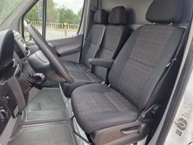 Mercedes-Benz Sprinter 313CDI KLIMA KAMERA, снимка 10