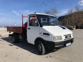 Iveco 3510, снимка 1