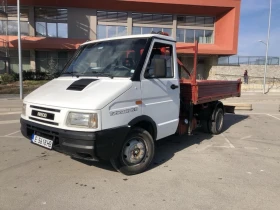 Iveco 3510, снимка 3