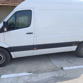     Mercedes-Benz Sprinter 311