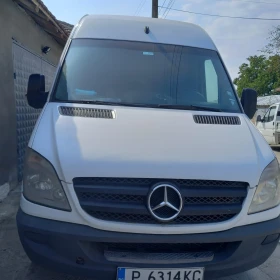     Mercedes-Benz Sprinter 311