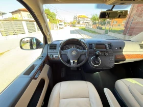 Обява за продажба на VW Multivan HIGHLINE-4X4-2.0TDI-6+ 1-AVTOMAT-FULL-FULL-CH ~41 999 лв. - изображение 8