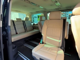 VW Multivan HIGHLINE-4X4-2.0TDI-6+ 1-AVTOMAT-FULL-FULL-CH | Mobile.bg    15