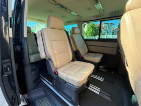 VW Multivan HIGHLINE-4X4-2.0TDI-6+ 1-AVTOMAT-FULL-FULL-CH | Mobile.bg    14