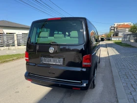 Обява за продажба на VW Multivan HIGHLINE-4X4-2.0TDI-6+ 1-AVTOMAT-FULL-FULL-CH ~41 999 лв. - изображение 4